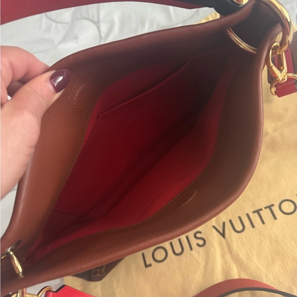 LOUIS VUITTON TUILERIES BESACE - Picture 16 of 16